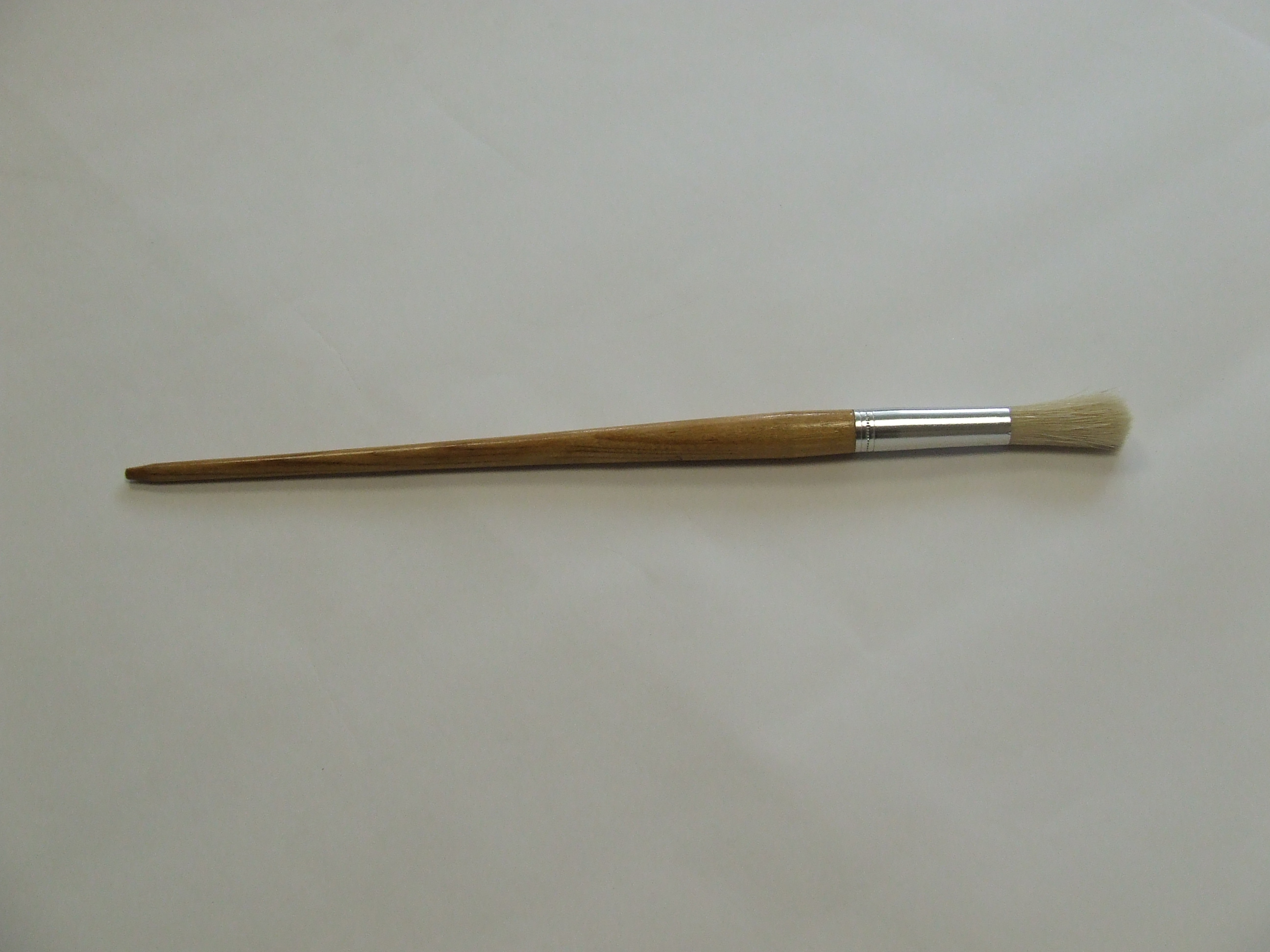 No12 ROUND FITCH PAINT BRUSH EA.