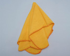 SIZE 20 STANDARD YELLOW DUSTER