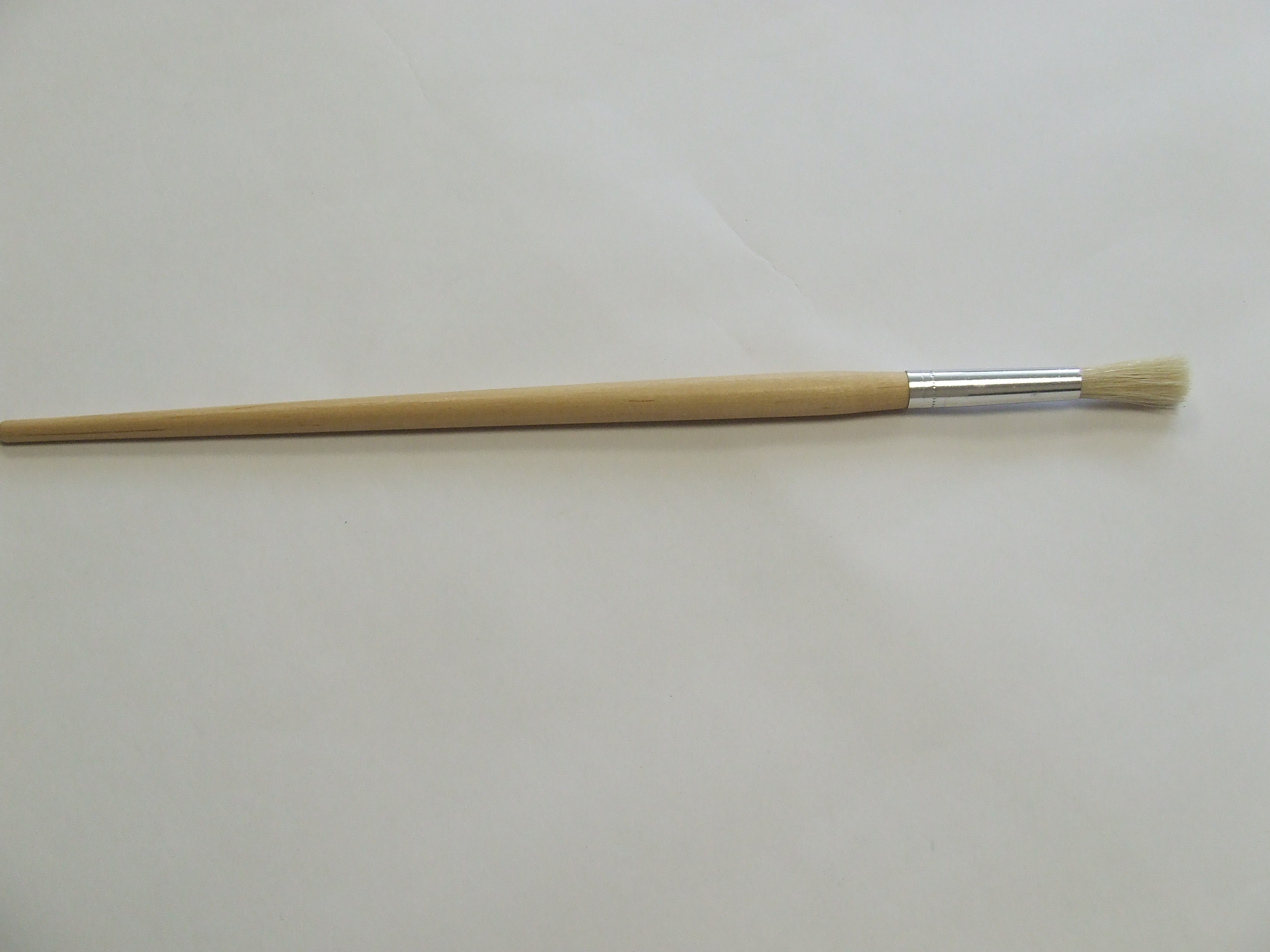 No10 ROUND FITCH PAINT BRUSH EA.    