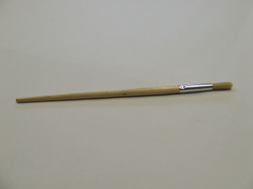 No8 ROUND FITCH PAINT BRUSH EA. 