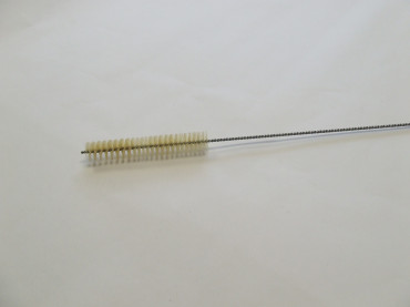 TWISTED WIRE TEST TUBE BRUSH EA.     